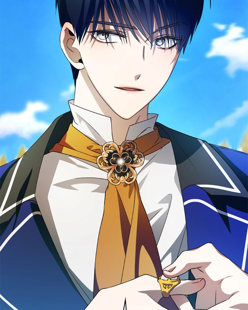 To Be You, Even Just For a Day Chapter 40 page 38 - Chapter 40: Ep. 40 - I've Had a Change of Heart (3)