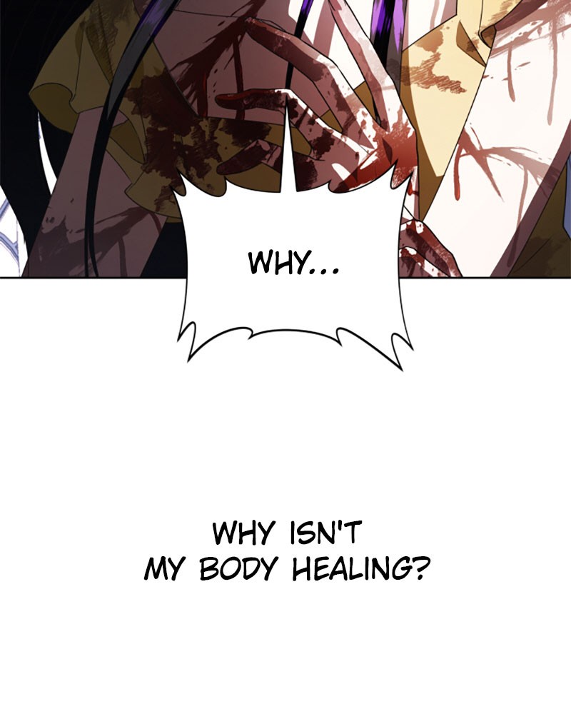 To Be You, Even Just For a Day Chapter 40 page 4 - Chapter 40: Ep. 40 - I've Had a Change of Heart (3)