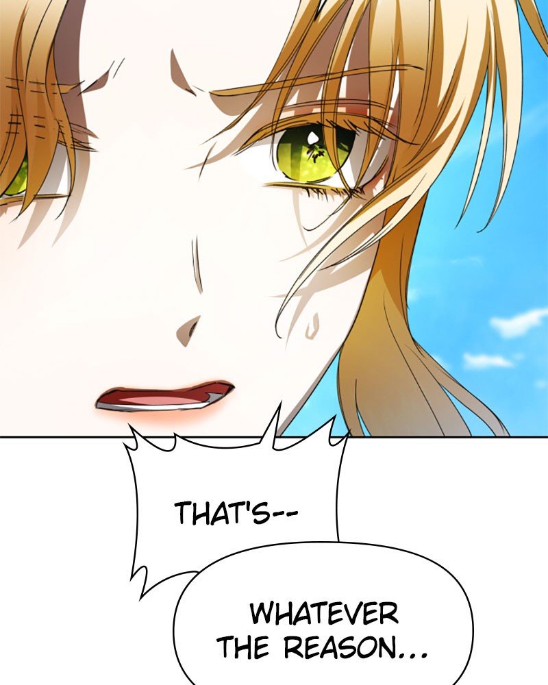 To Be You, Even Just For a Day Chapter 40 page 40 - Chapter 40: Ep. 40 - I've Had a Change of Heart (3)