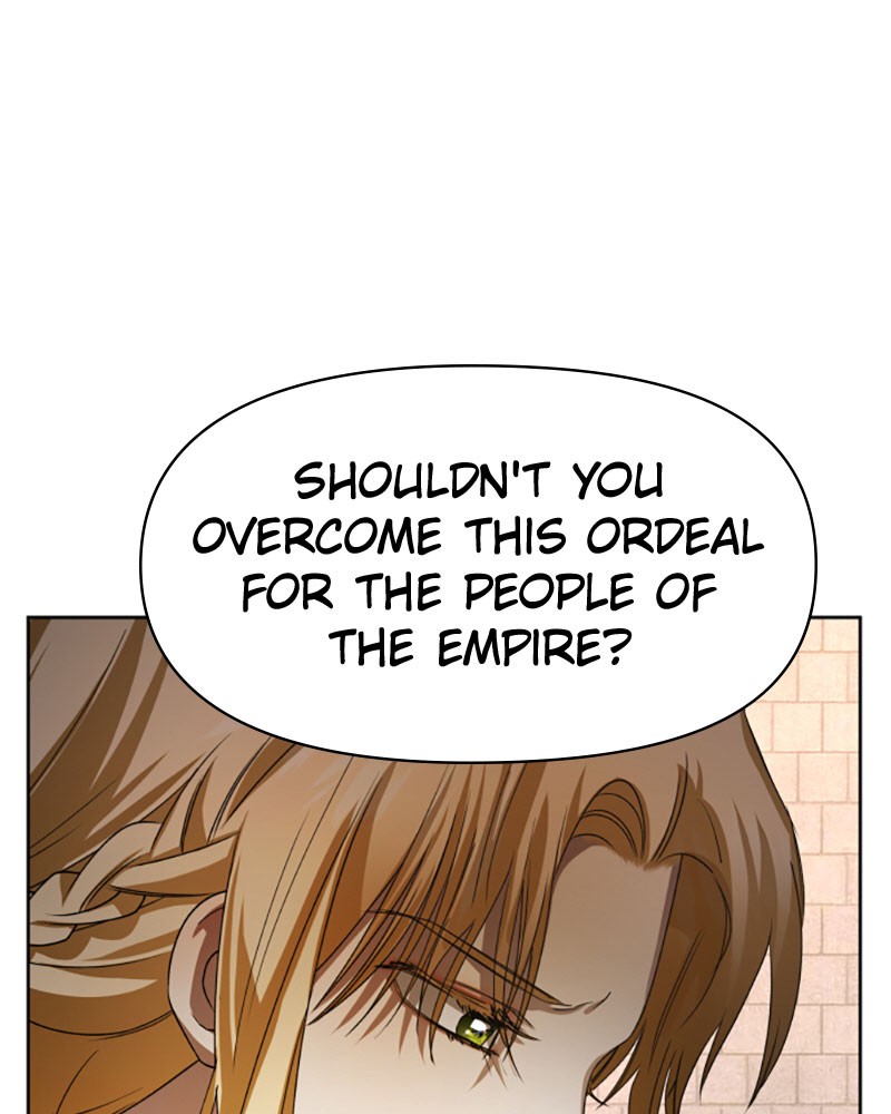 To Be You, Even Just For a Day Chapter 40 page 64 - Chapter 40: Ep. 40 - I've Had a Change of Heart (3)