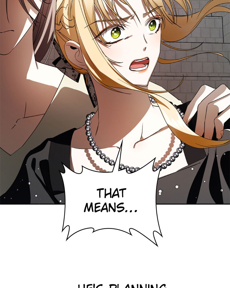 To Be You, Even Just For a Day Chapter 40 page 77 - Chapter 40: Ep. 40 - I've Had a Change of Heart (3)