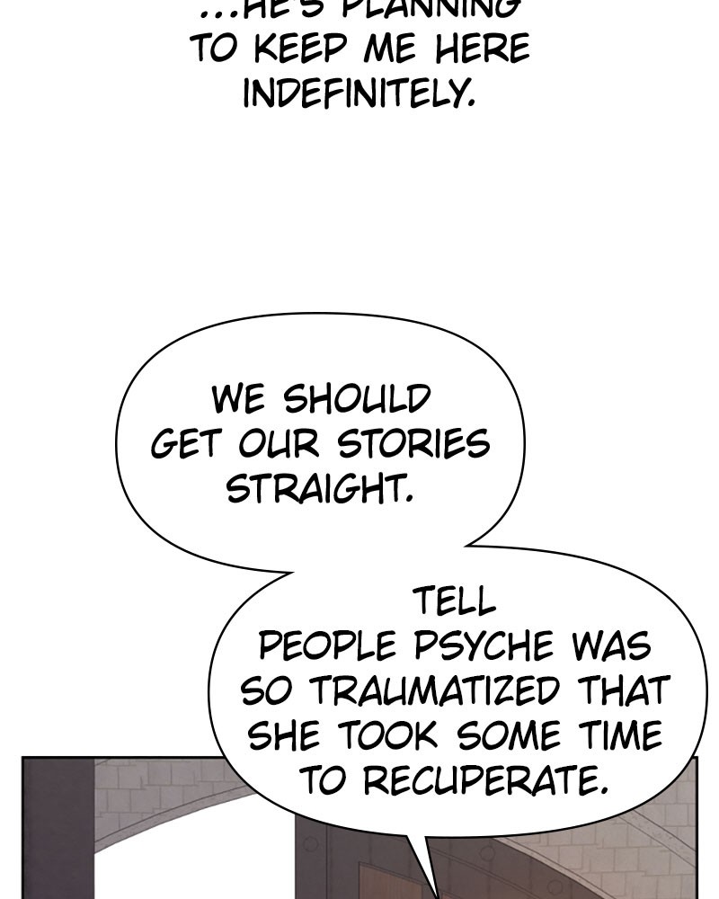 To Be You, Even Just For a Day Chapter 40 page 78 - Chapter 40: Ep. 40 - I've Had a Change of Heart (3)