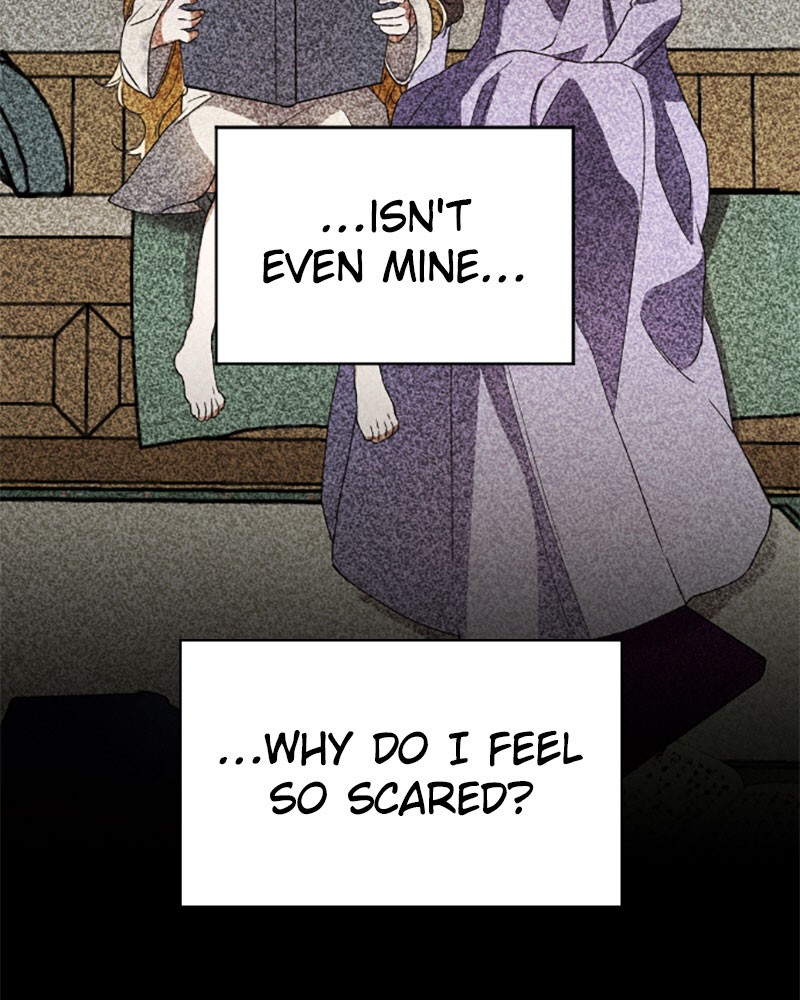 To Be You, Even Just For a Day Chapter 40 page 83 - Chapter 40: Ep. 40 - I've Had a Change of Heart (3)