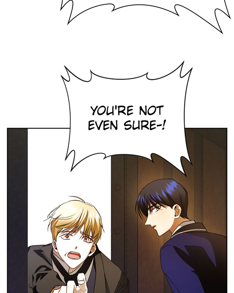 To Be You, Even Just For a Day Chapter 40 page 87 - Chapter 40: Ep. 40 - I've Had a Change of Heart (3)