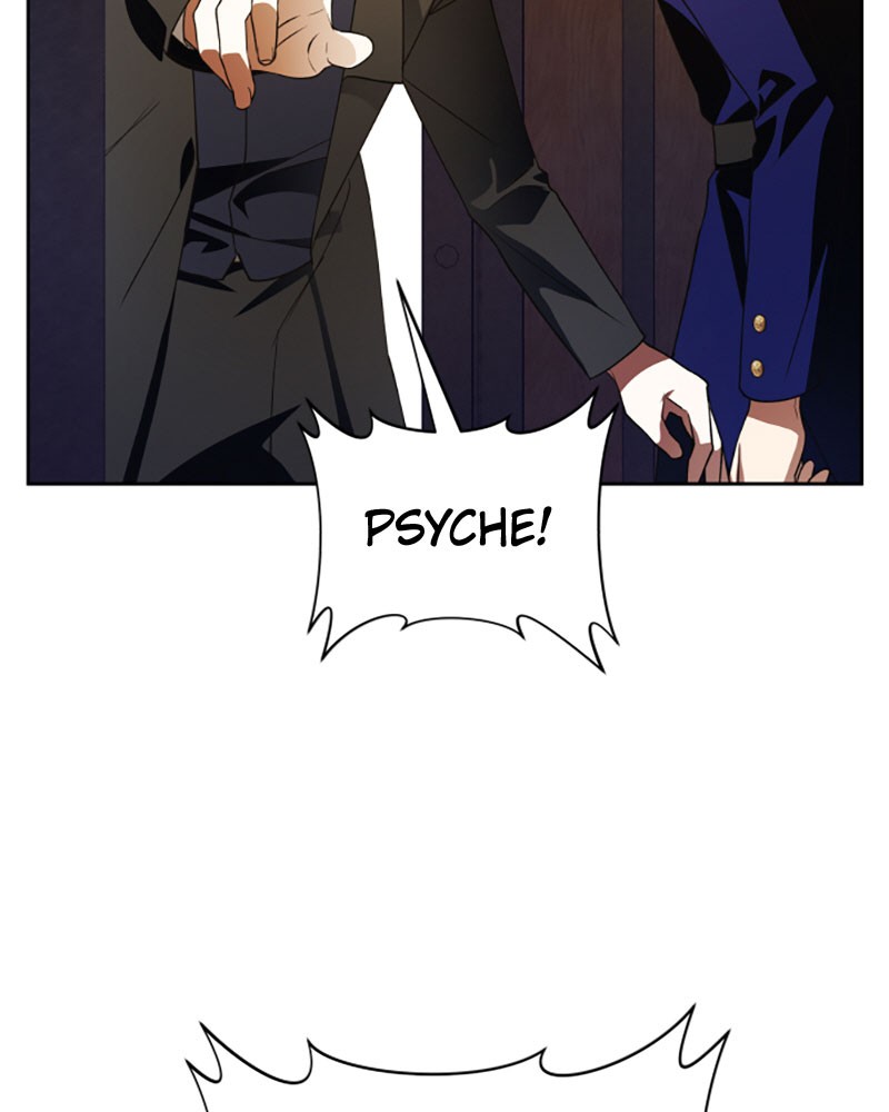 To Be You, Even Just For a Day Chapter 40 page 88 - Chapter 40: Ep. 40 - I've Had a Change of Heart (3)