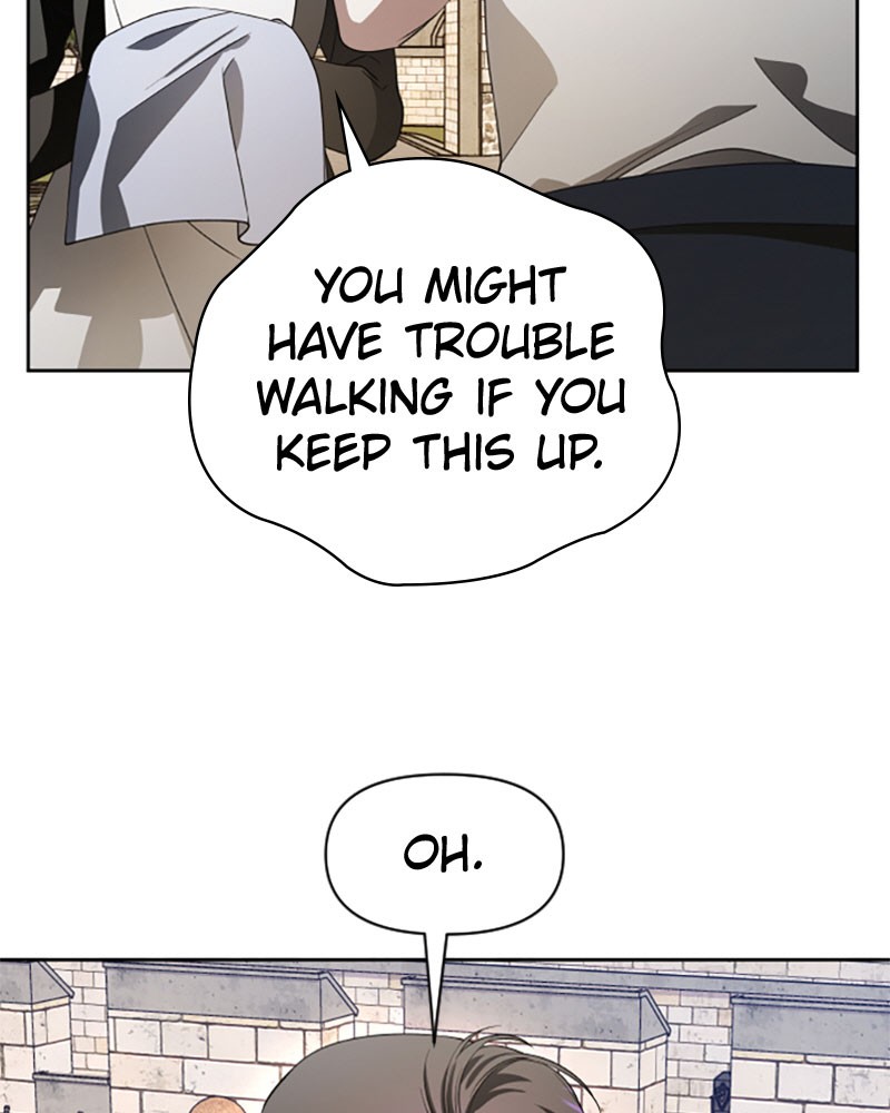 To Be You, Even Just For a Day Chapter 41 page 122 - Chapter 41: Ep. 41 - Let's Break Up (1)