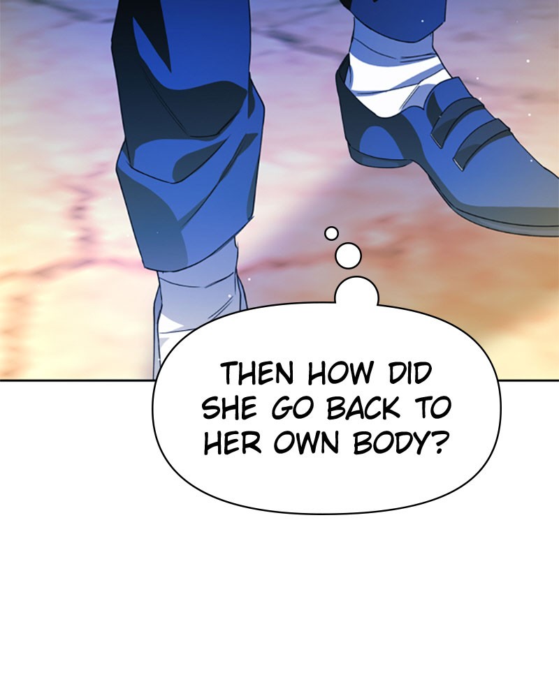 To Be You, Even Just For a Day Chapter 41 page 125 - Chapter 41: Ep. 41 - Let's Break Up (1)