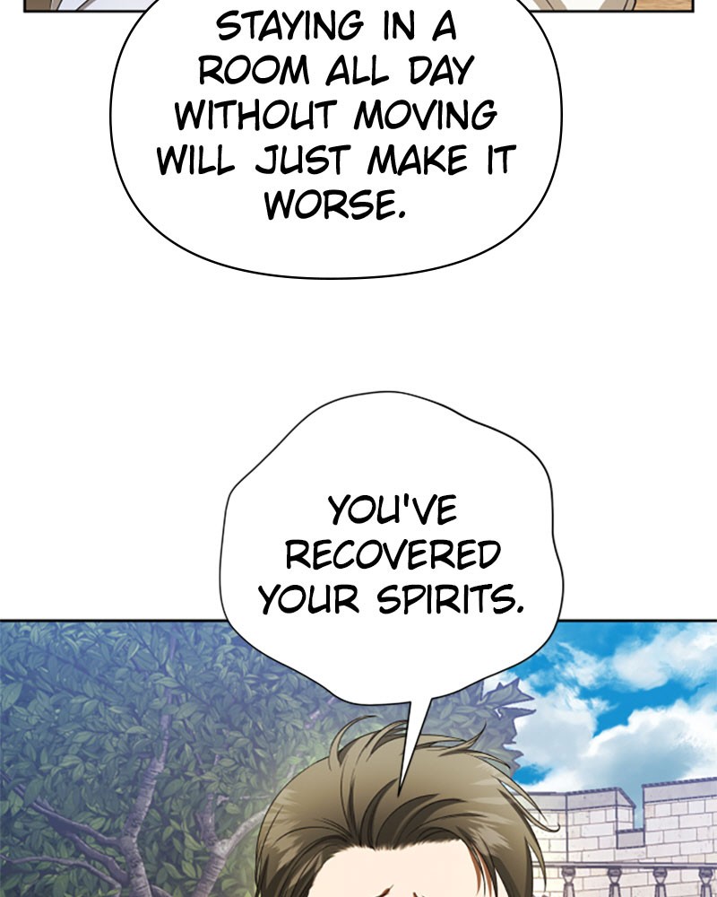 To Be You, Even Just For a Day Chapter 41 page 127 - Chapter 41: Ep. 41 - Let's Break Up (1)