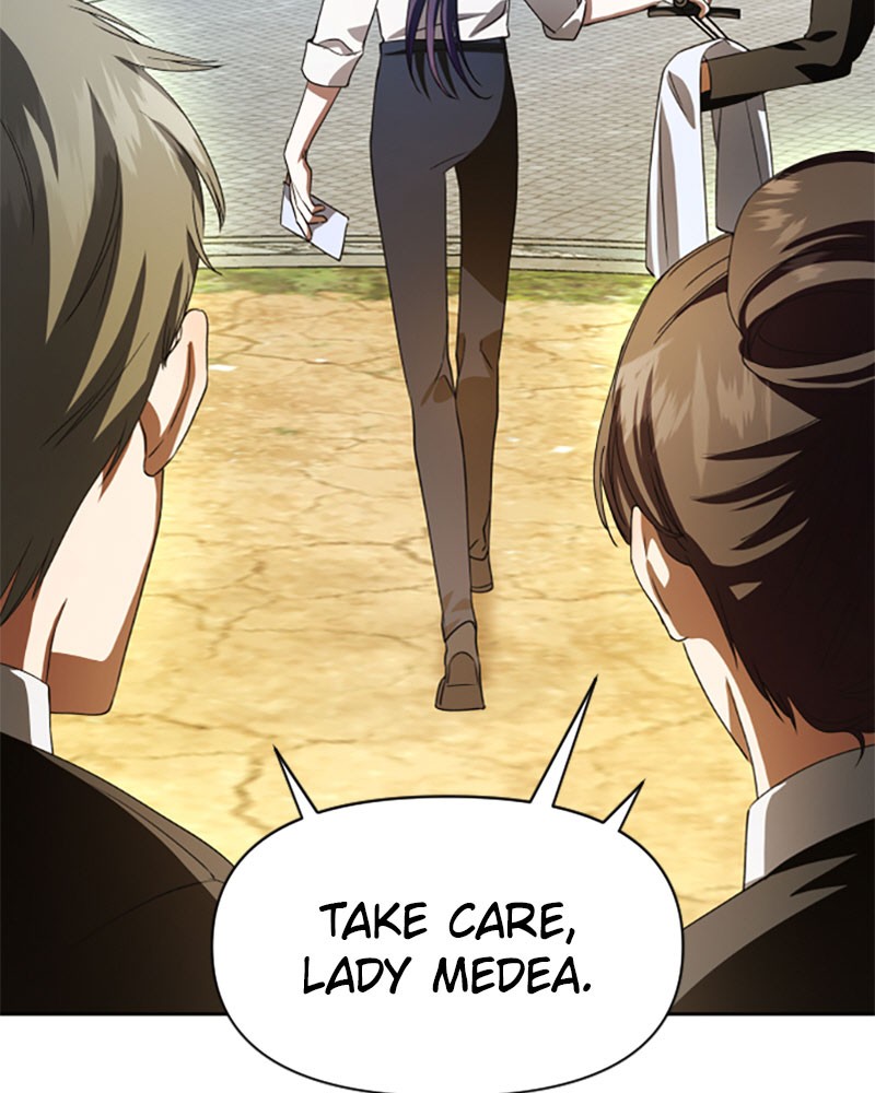 To Be You, Even Just For a Day Chapter 41 page 133 - Chapter 41: Ep. 41 - Let's Break Up (1)