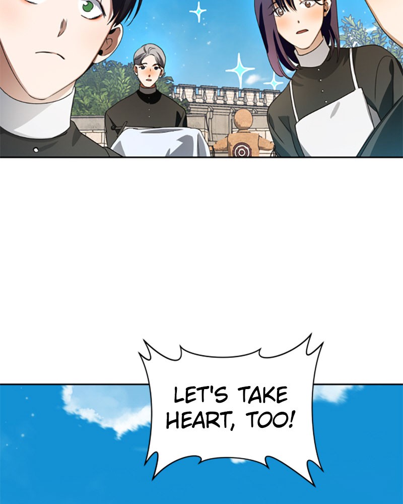 To Be You, Even Just For a Day Chapter 41 page 135 - Chapter 41: Ep. 41 - Let's Break Up (1)