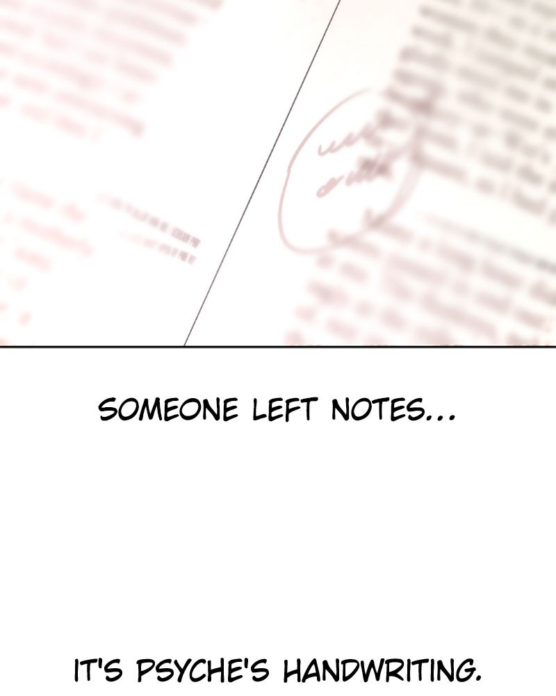 To Be You, Even Just For a Day Chapter 41 page 149 - Chapter 41: Ep. 41 - Let's Break Up (1)