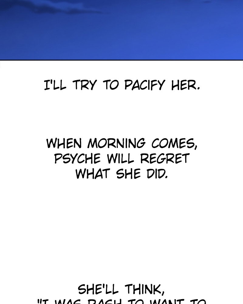 To Be You, Even Just For a Day Chapter 41 page 22 - Chapter 41: Ep. 41 - Let's Break Up (1)