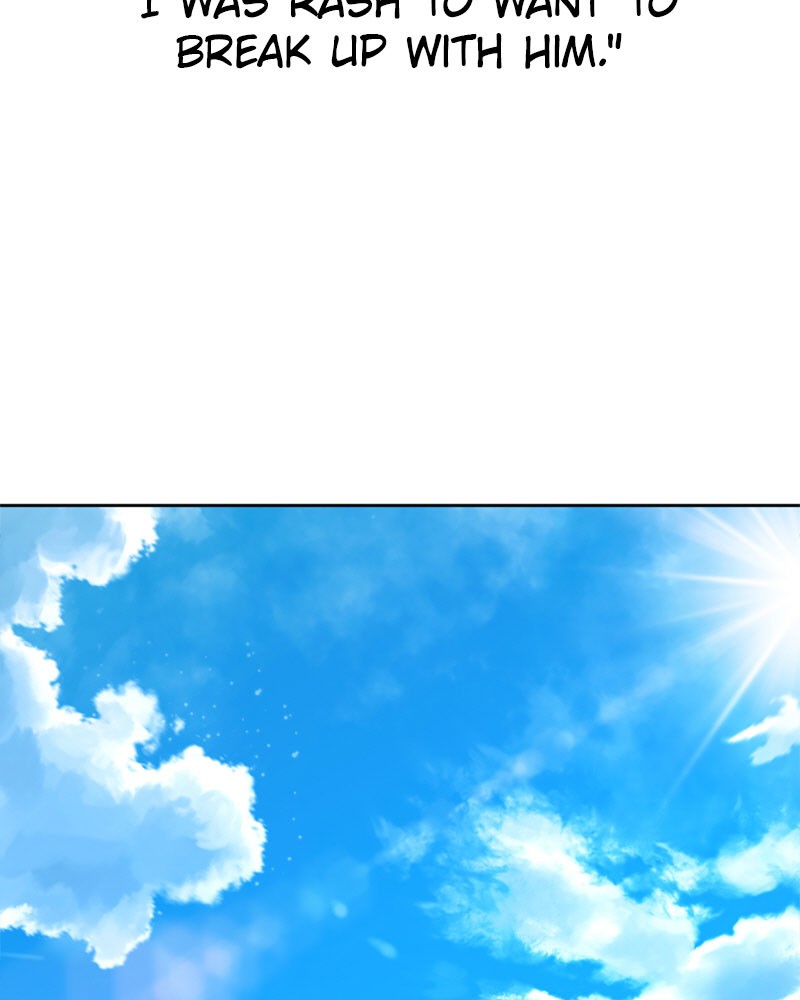 To Be You, Even Just For a Day Chapter 41 page 23 - Chapter 41: Ep. 41 - Let's Break Up (1)
