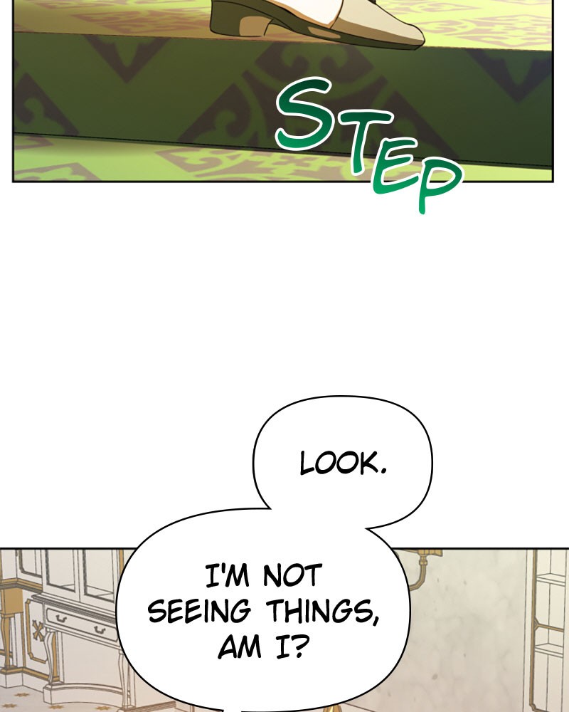 To Be You, Even Just For a Day Chapter 41 page 25 - Chapter 41: Ep. 41 - Let's Break Up (1)