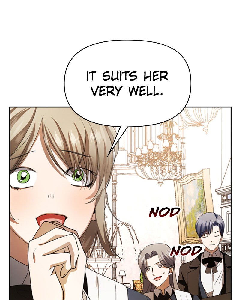 To Be You, Even Just For a Day Chapter 41 page 30 - Chapter 41: Ep. 41 - Let's Break Up (1)