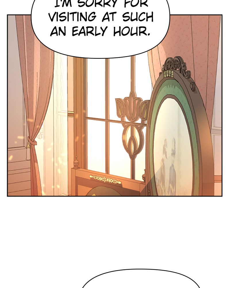 To Be You, Even Just For a Day Chapter 41 page 36 - Chapter 41: Ep. 41 - Let's Break Up (1)