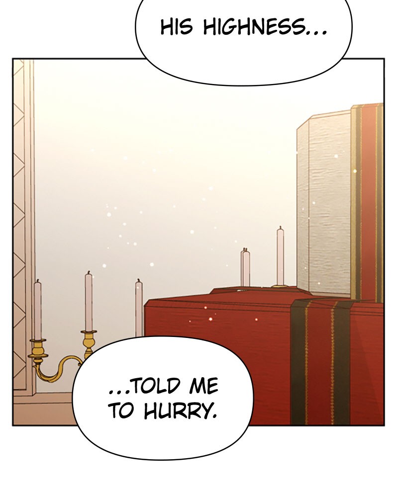 To Be You, Even Just For a Day Chapter 41 page 37 - Chapter 41: Ep. 41 - Let's Break Up (1)