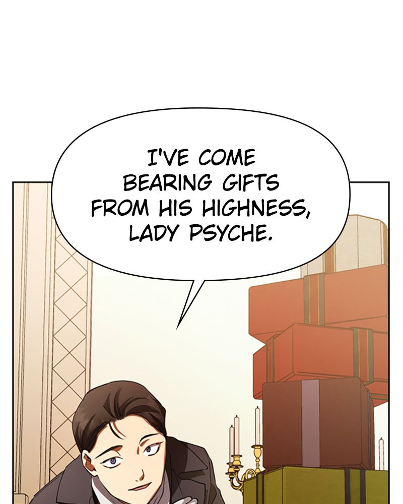 To Be You, Even Just For a Day Chapter 41 page 38 - Chapter 41: Ep. 41 - Let's Break Up (1)