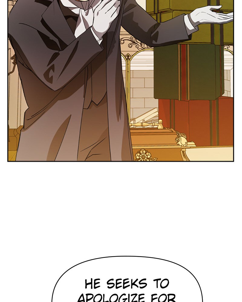 To Be You, Even Just For a Day Chapter 41 page 39 - Chapter 41: Ep. 41 - Let's Break Up (1)