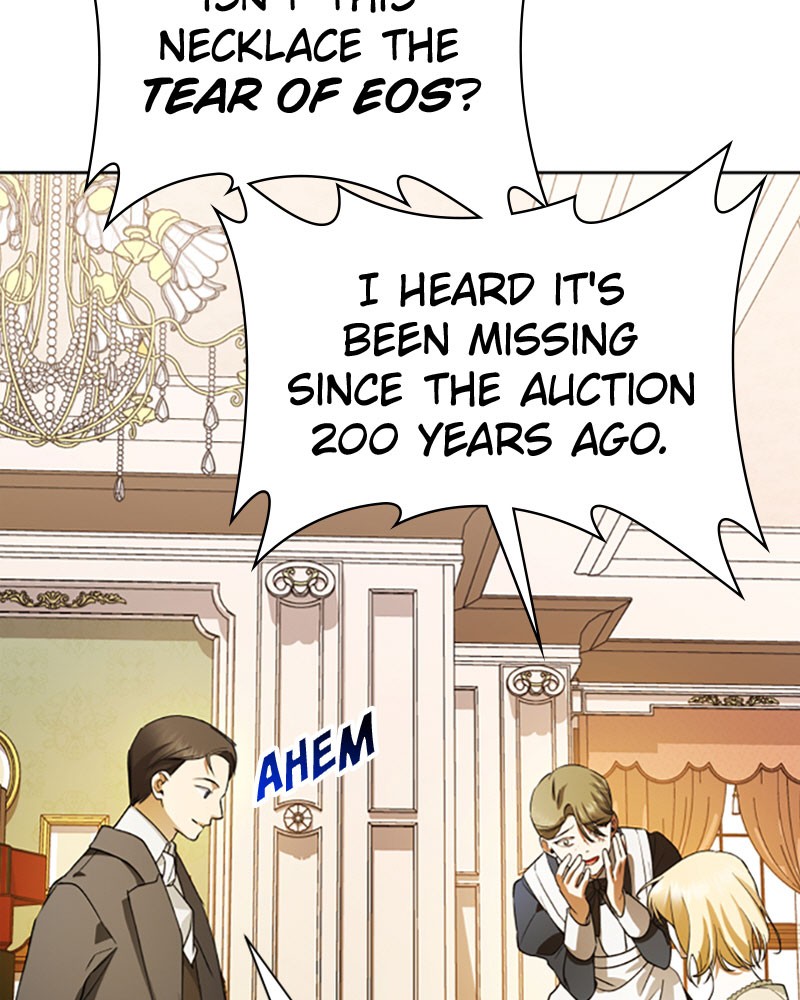 To Be You, Even Just For a Day Chapter 41 page 45 - Chapter 41: Ep. 41 - Let's Break Up (1)