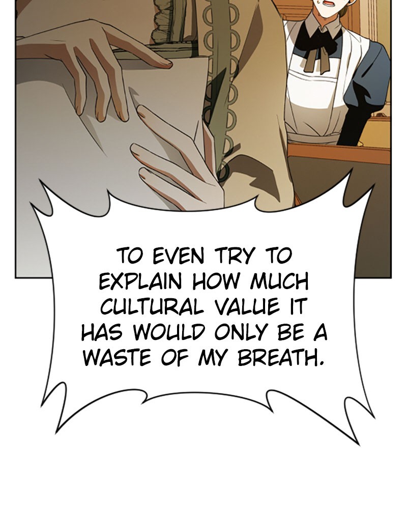 To Be You, Even Just For a Day Chapter 41 page 61 - Chapter 41: Ep. 41 - Let's Break Up (1)