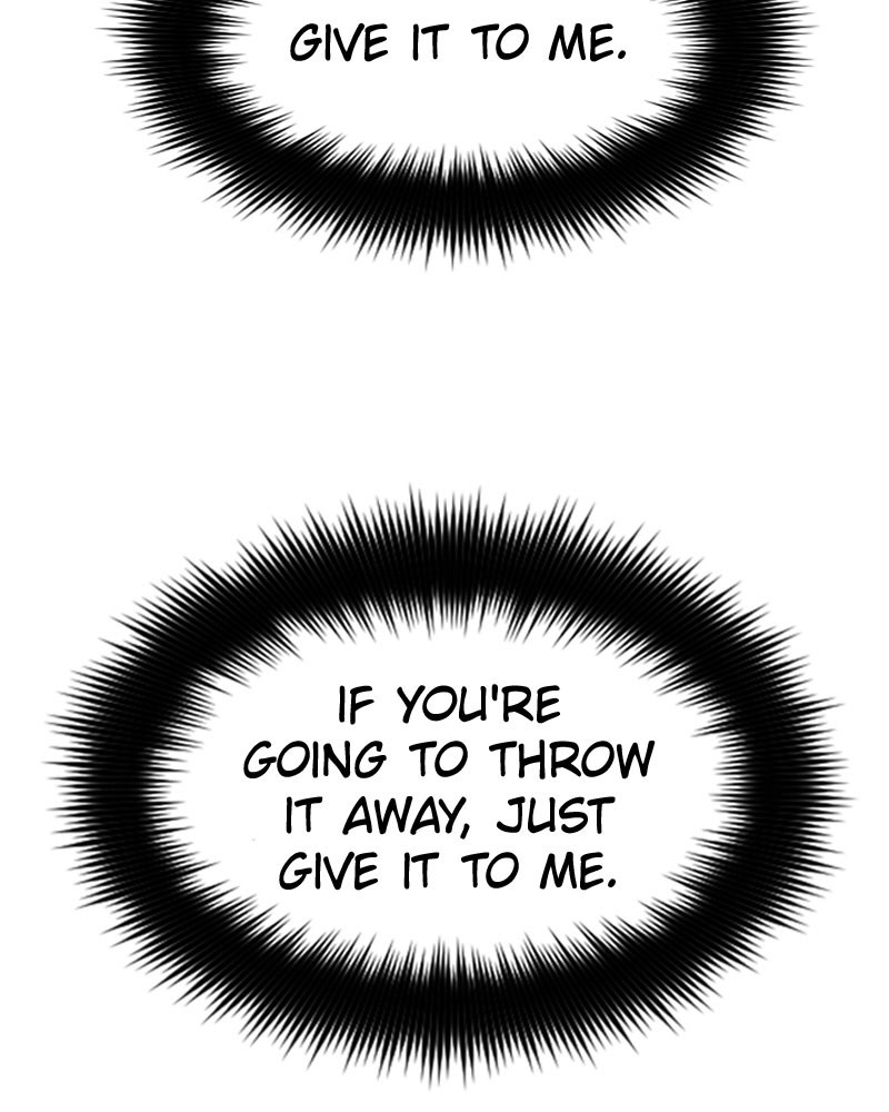 To Be You, Even Just For a Day Chapter 41 page 64 - Chapter 41: Ep. 41 - Let's Break Up (1)