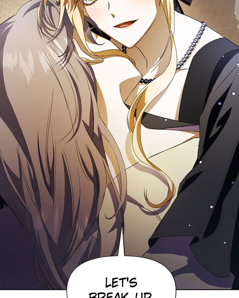 To Be You, Even Just For a Day Chapter 41 page 7 - Chapter 41: Ep. 41 - Let's Break Up (1)