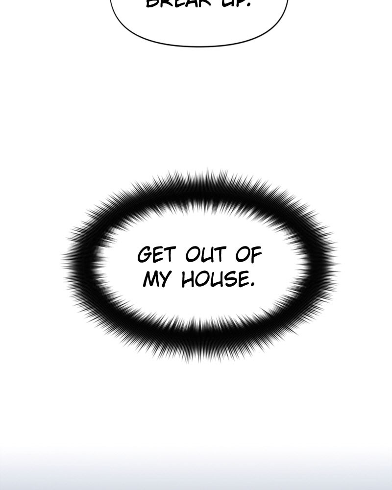 To Be You, Even Just For a Day Chapter 41 page 8 - Chapter 41: Ep. 41 - Let's Break Up (1)