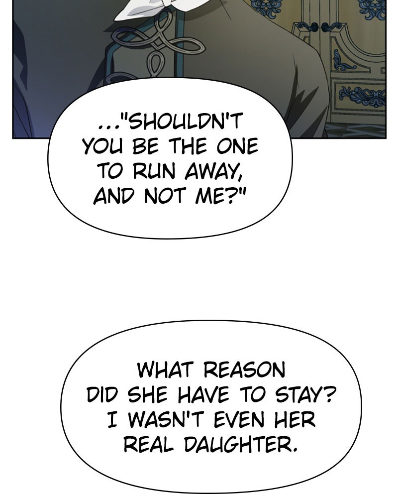 To Be You, Even Just For a Day Chapter 42 page 106 - Chapter 42: Ep. 42 - Let's Break Up (2)