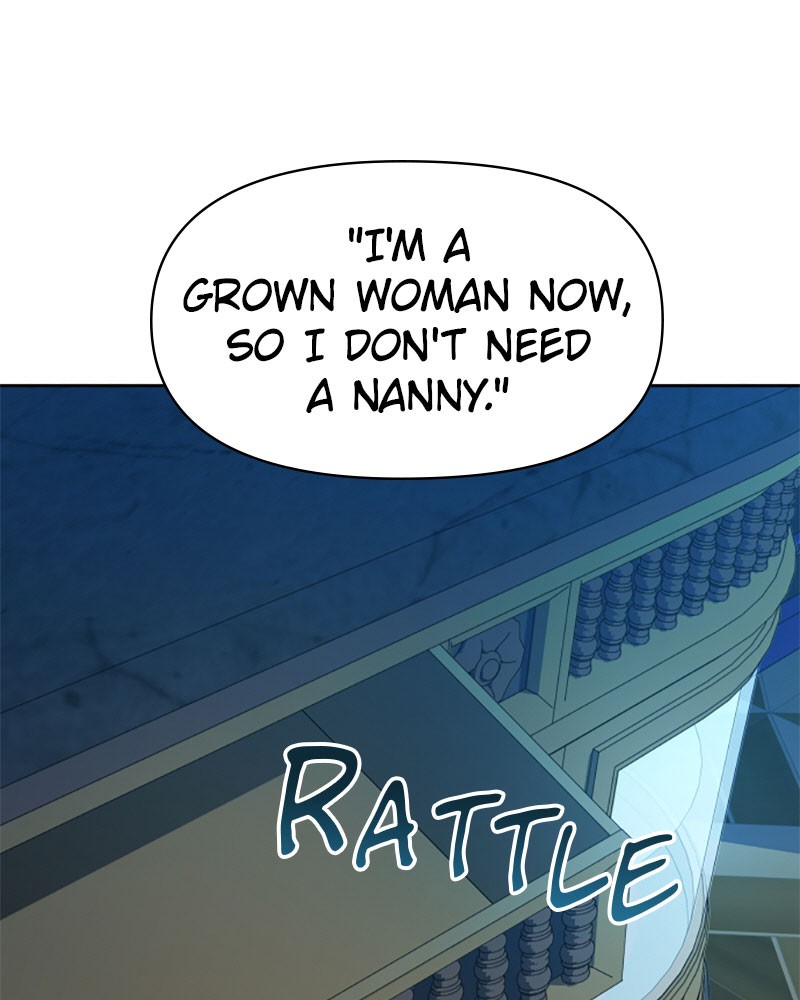 To Be You, Even Just For a Day Chapter 42 page 107 - Chapter 42: Ep. 42 - Let's Break Up (2)