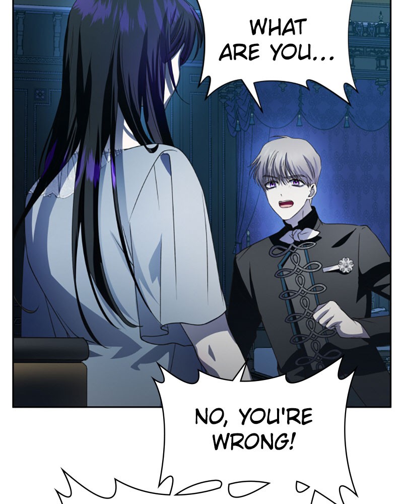 To Be You, Even Just For a Day Chapter 42 page 109 - Chapter 42: Ep. 42 - Let's Break Up (2)