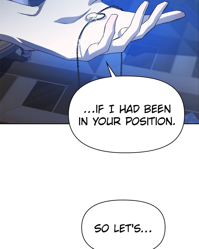 To Be You, Even Just For a Day Chapter 42 page 113 - Chapter 42: Ep. 42 - Let's Break Up (2)