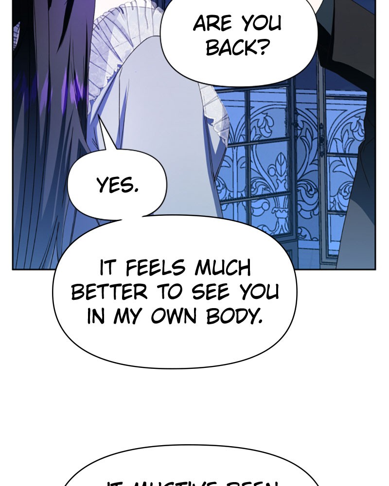 To Be You, Even Just For a Day Chapter 42 page 12 - Chapter 42: Ep. 42 - Let's Break Up (2)