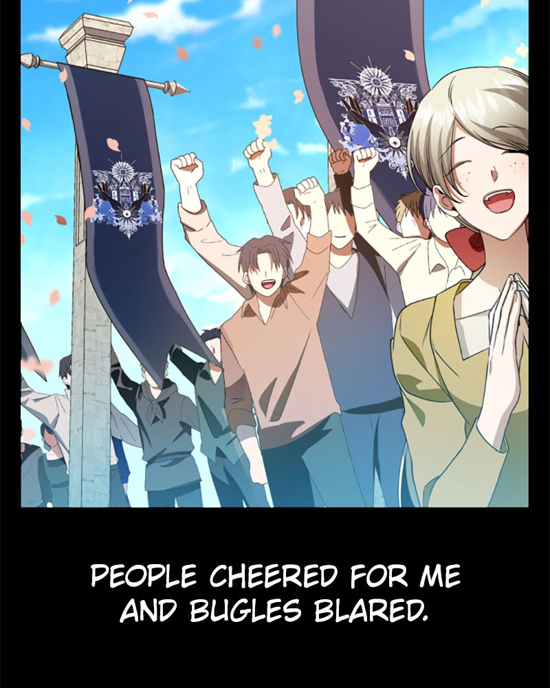 To Be You, Even Just For a Day Chapter 42 page 123 - Chapter 42: Ep. 42 - Let's Break Up (2)