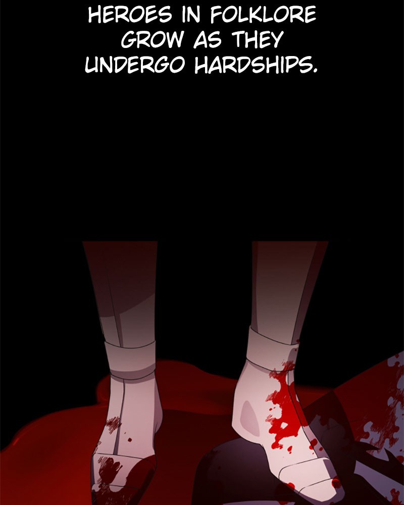 To Be You, Even Just For a Day Chapter 42 page 126 - Chapter 42: Ep. 42 - Let's Break Up (2)