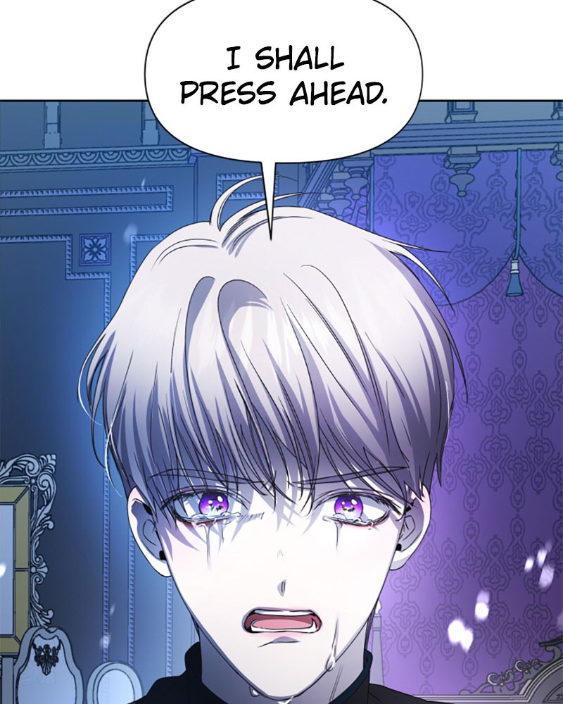 To Be You, Even Just For a Day Chapter 42 page 131 - Chapter 42: Ep. 42 - Let's Break Up (2)