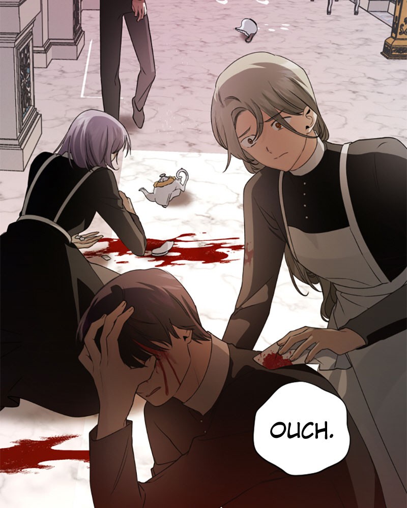 To Be You, Even Just For a Day Chapter 42 page 148 - Chapter 42: Ep. 42 - Let's Break Up (2)