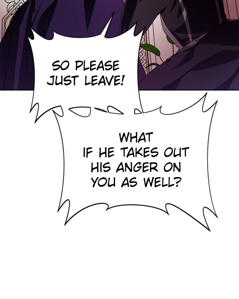 To Be You, Even Just For a Day Chapter 42 page 153 - Chapter 42: Ep. 42 - Let's Break Up (2)