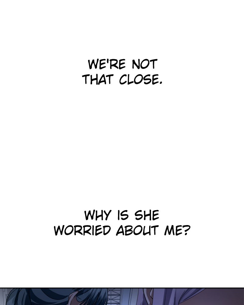 To Be You, Even Just For a Day Chapter 42 page 155 - Chapter 42: Ep. 42 - Let's Break Up (2)