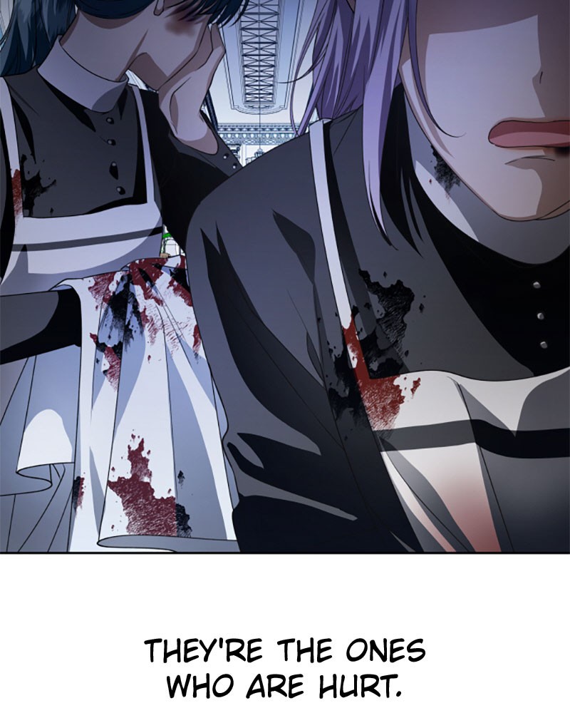 To Be You, Even Just For a Day Chapter 42 page 156 - Chapter 42: Ep. 42 - Let's Break Up (2)