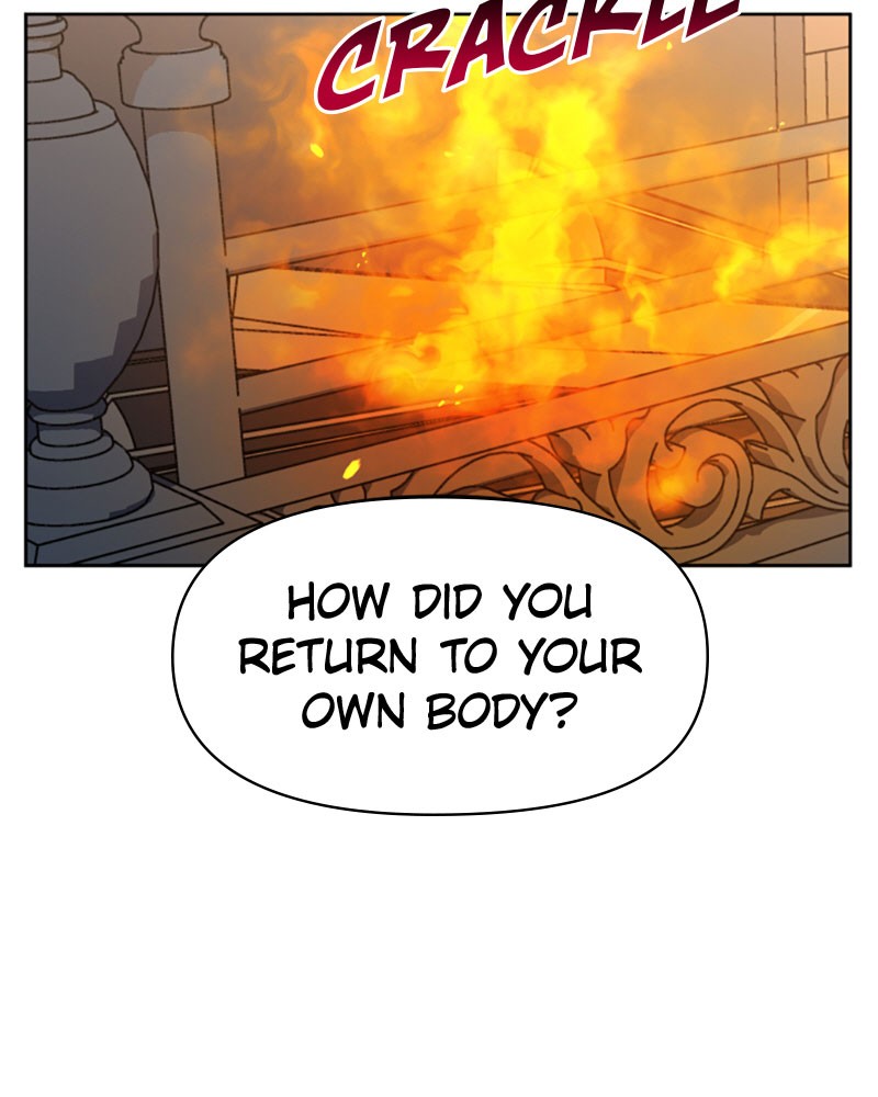 To Be You, Even Just For a Day Chapter 42 page 20 - Chapter 42: Ep. 42 - Let's Break Up (2)