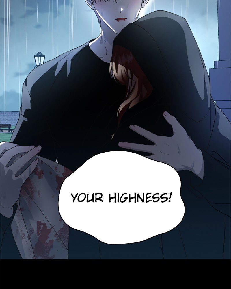 To Be You, Even Just For a Day Chapter 42 page 36 - Chapter 42: Ep. 42 - Let's Break Up (2)
