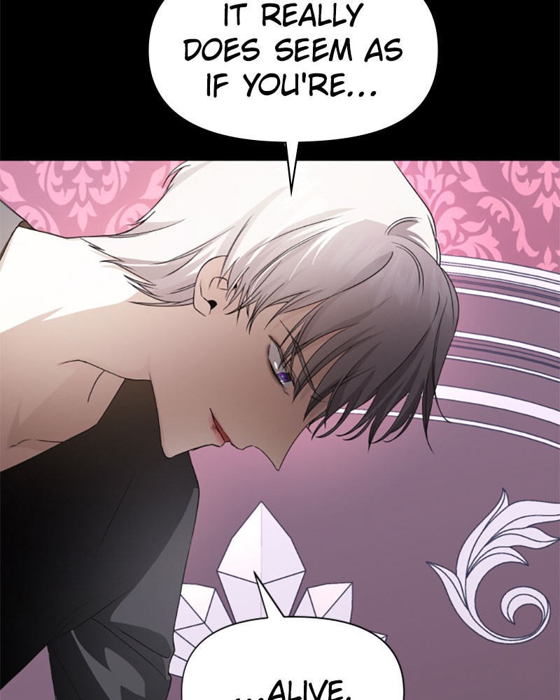 To Be You, Even Just For a Day Chapter 42 page 43 - Chapter 42: Ep. 42 - Let's Break Up (2)