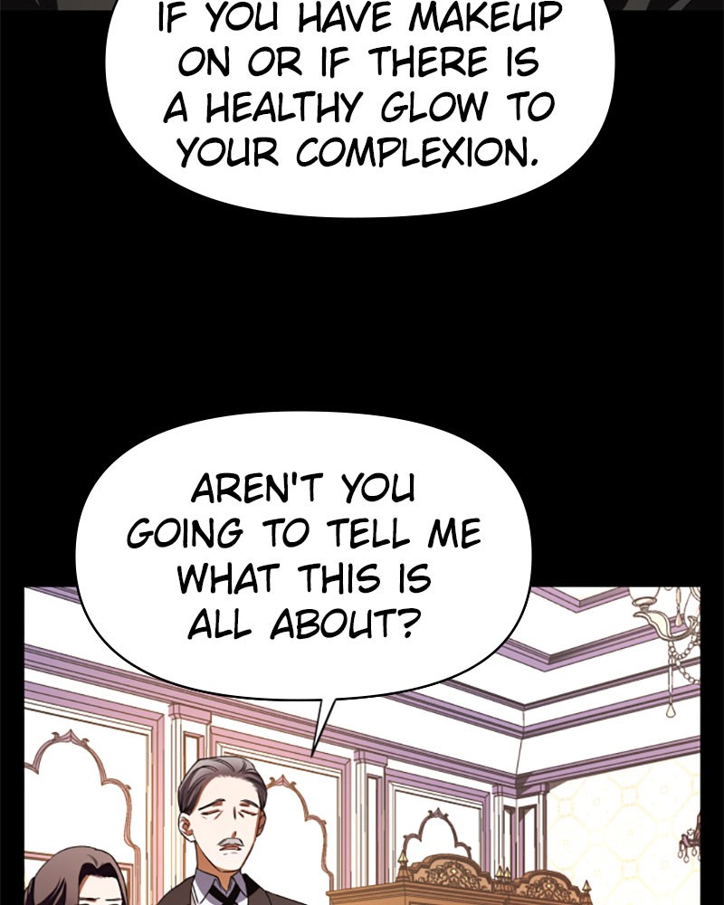 To Be You, Even Just For a Day Chapter 42 page 45 - Chapter 42: Ep. 42 - Let's Break Up (2)