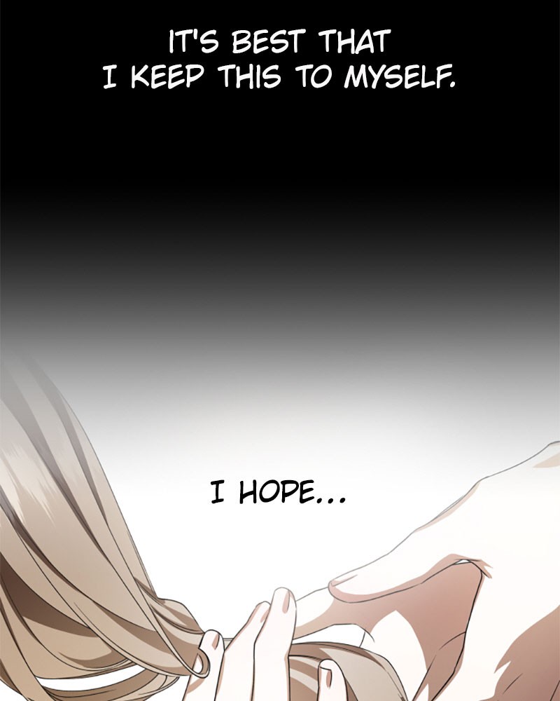 To Be You, Even Just For a Day Chapter 42 page 47 - Chapter 42: Ep. 42 - Let's Break Up (2)
