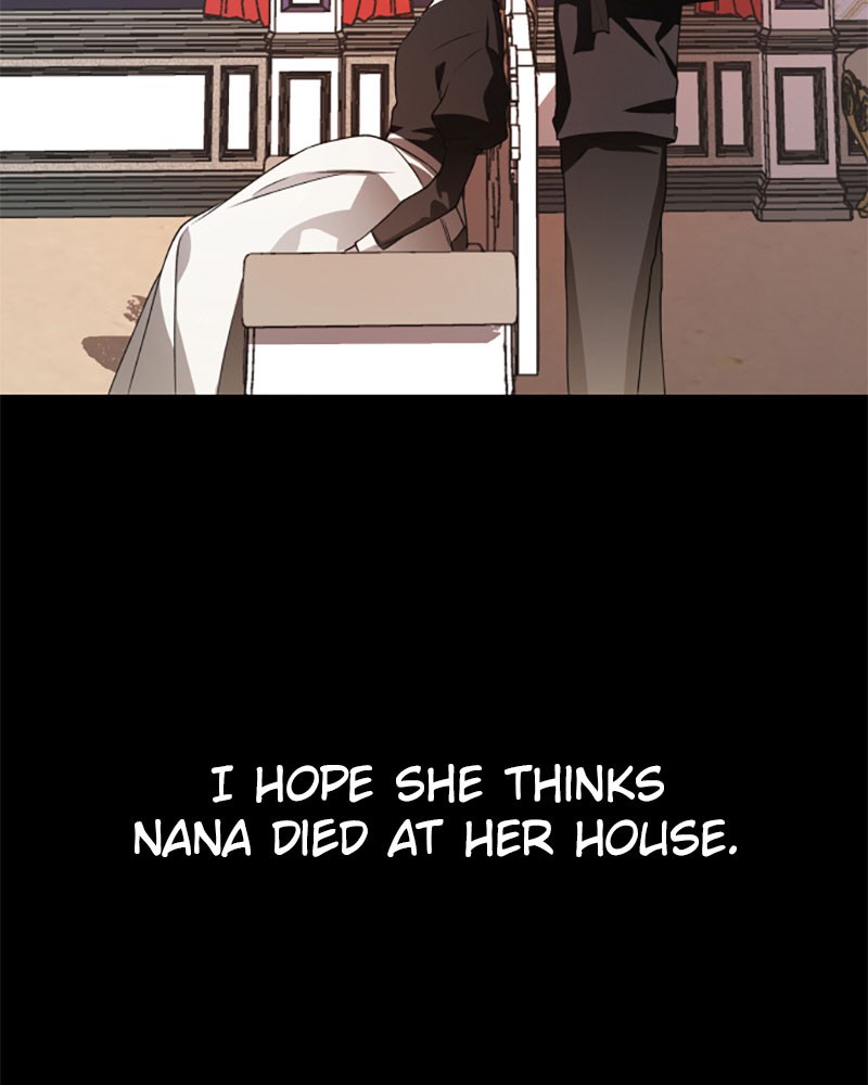 To Be You, Even Just For a Day Chapter 42 page 49 - Chapter 42: Ep. 42 - Let's Break Up (2)