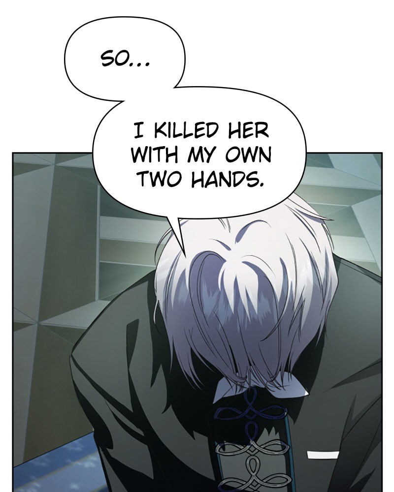 To Be You, Even Just For a Day Chapter 42 page 94 - Chapter 42: Ep. 42 - Let's Break Up (2)