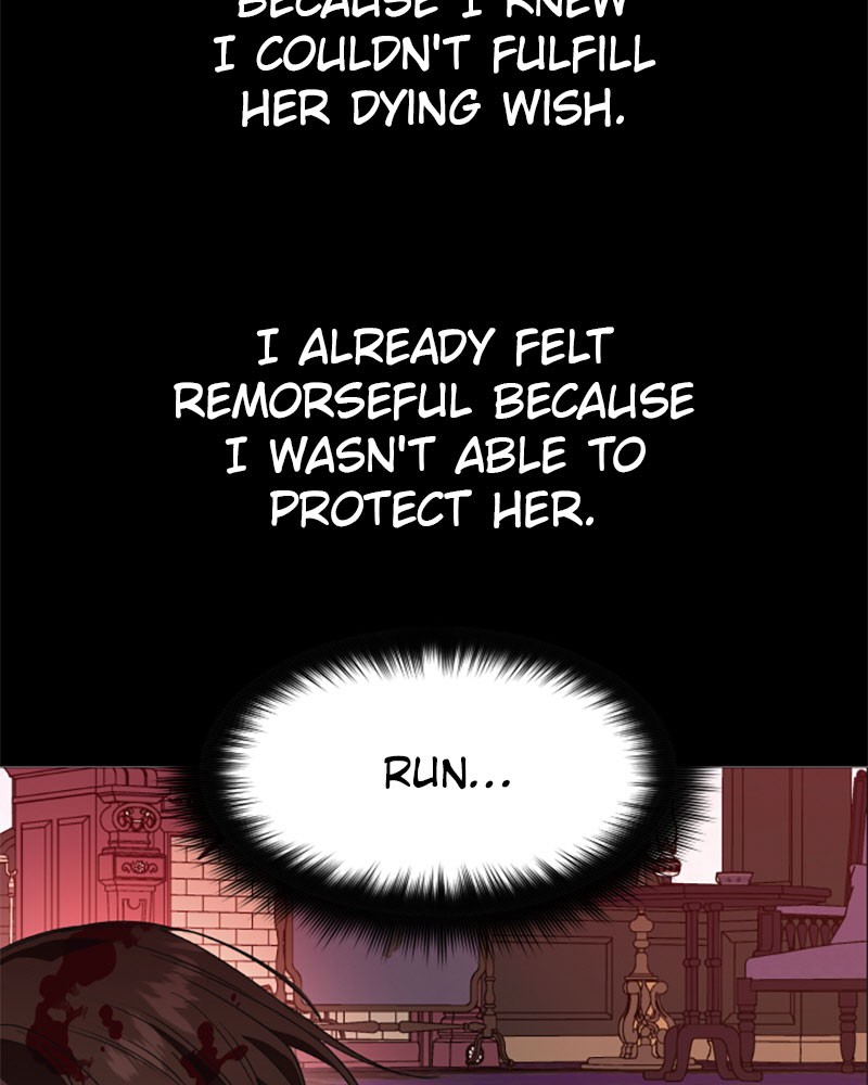To Be You, Even Just For a Day Chapter 42 page 99 - Chapter 42: Ep. 42 - Let's Break Up (2)