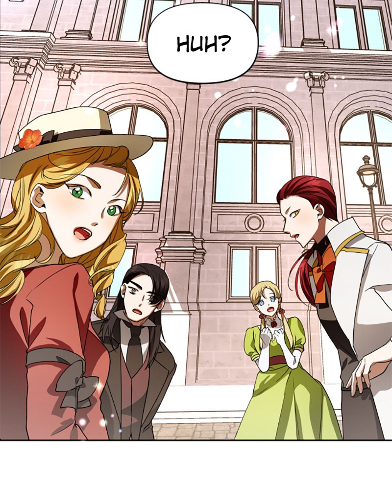 To Be You, Even Just For a Day Chapter 43 page 127 - Chapter 43: Ep. 43 - Pave the Way