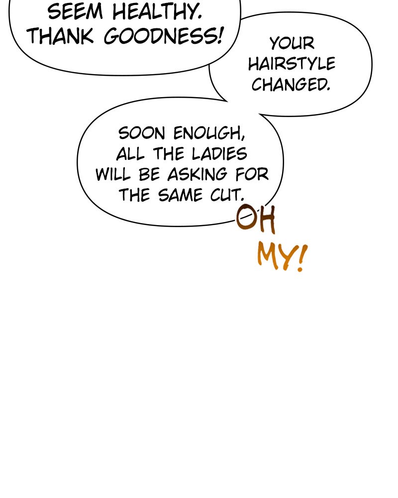 To Be You, Even Just For a Day Chapter 43 page 130 - Chapter 43: Ep. 43 - Pave the Way